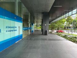 Vision Exchange (D22), Office #583171961